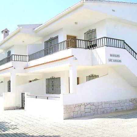 Appartamento Tarongers 7 Peñíscola Esterno foto