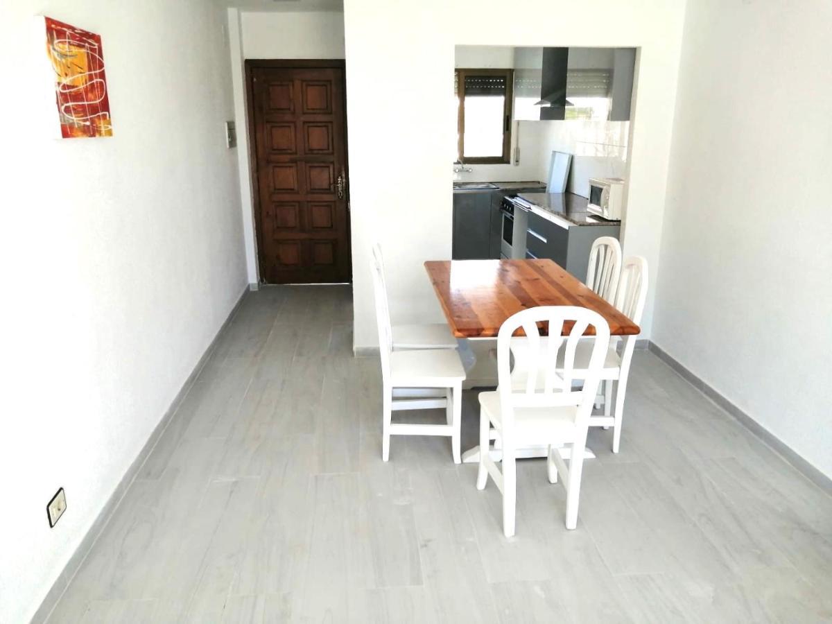 Appartamento Tarongers 7 Peñíscola Esterno foto