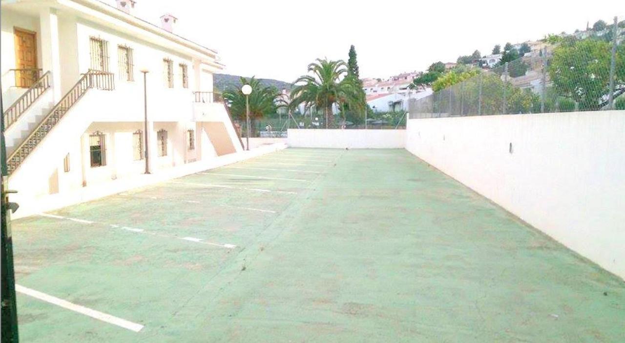 Appartamento Tarongers 7 Peñíscola Esterno foto