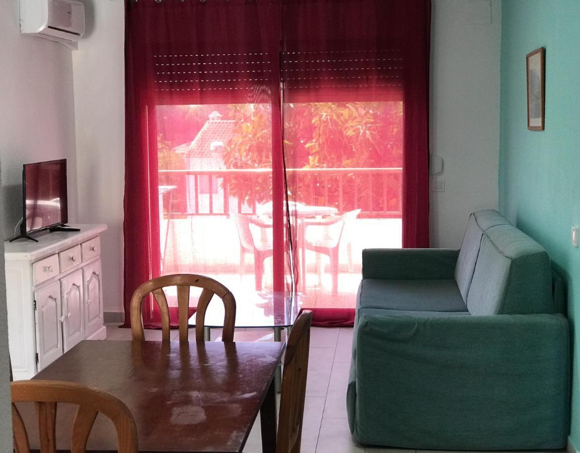 Appartamento Tarongers 7 Peñíscola Esterno foto